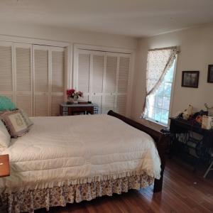 1st Floor Bedroom