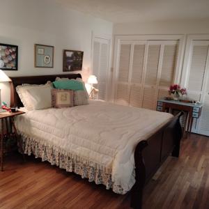 1st Floor Bedroom