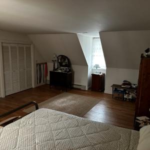 2nd Floor Bedroom