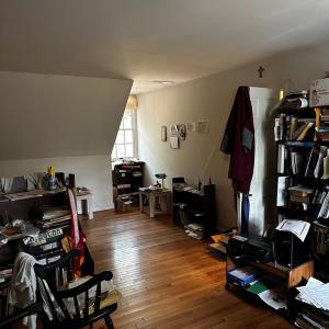 2nd Floor Bedroom