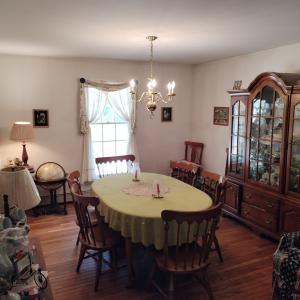 Diningroom