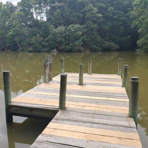 Dock