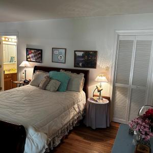 1st Floor Bedroom