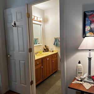 1st Floor Bedroom Bathroom