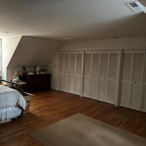 2nd Floor Bedroom