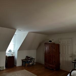 2nd Floor Bedroom