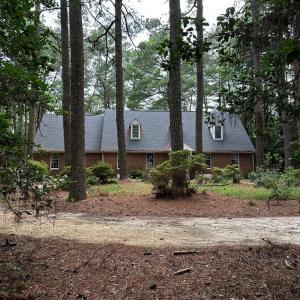 Photo #3 of 7086 LONG POINT RD, EXMORE, VA 8.5 acres