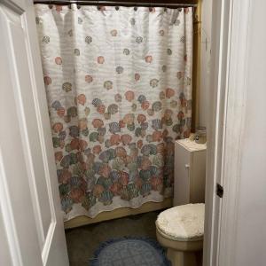 2nd Floor Bedroom bathroom