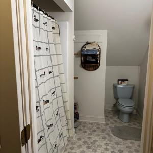 2nd Floor Bedroom bathroom