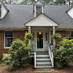 Photo #4 of 7086 LONG POINT RD, EXMORE, VA 8.5 acres