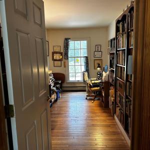 Office/Library