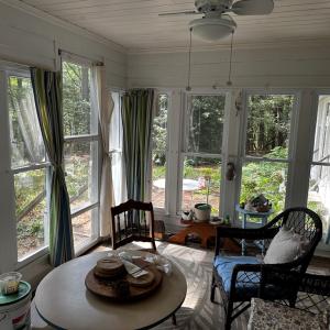 Sunporch