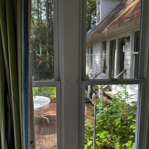 Sunporch