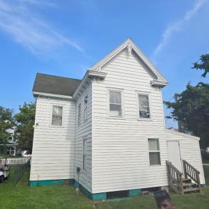 Photo #19 of 16246 MAIN RIDGE RD, TANGIER, VA 0.2 acres