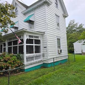 Photo #20 of 16246 MAIN RIDGE RD, TANGIER, VA 0.2 acres