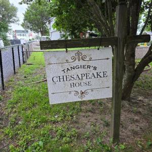 Photo #3 of 16246 MAIN RIDGE RD, TANGIER, VA 0.2 acres