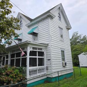 Main View