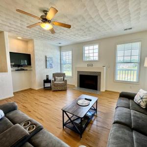 Photo #2 of 807 TURNBERRY ARCH, CAPE CHARLES, VA