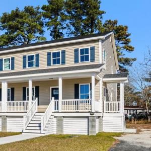 Photo #2 of 7921 EAST SIDE RD, CHINCOTEAGUE, VA 17.0 acres