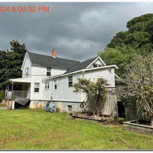 Photo #14 of 10540 TEACKLE RD, BELLE HAVEN, VA 3.5 acres