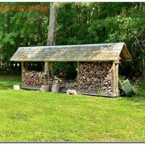 Photo #16 of 10540 TEACKLE RD, BELLE HAVEN, VA 3.5 acres