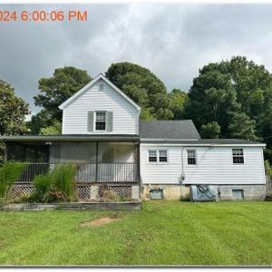 Photo #17 of 10540 TEACKLE RD, BELLE HAVEN, VA 3.5 acres