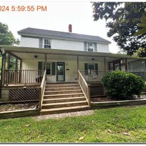 Photo #2 of 10540 TEACKLE RD, BELLE HAVEN, VA 3.5 acres