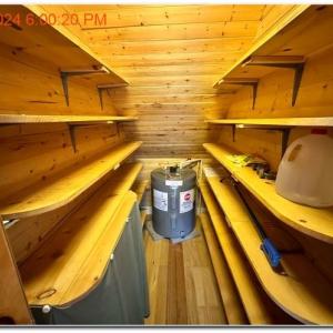 Photo #32 of 10540 TEACKLE RD, BELLE HAVEN, VA 3.5 acres