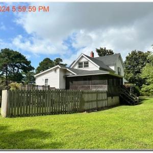 Photo #5 of 10540 TEACKLE RD, BELLE HAVEN, VA 3.5 acres