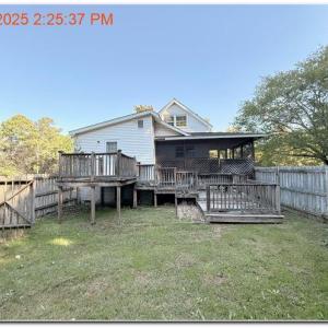 Photo #11 of 10540 TEACKLE RD, BELLE HAVEN, VA 3.5 acres