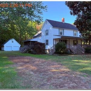 Photo #4 of 10540 TEACKLE RD, BELLE HAVEN, VA 3.5 acres