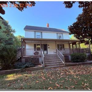 Photo #6 of 10540 TEACKLE RD, BELLE HAVEN, VA 3.5 acres