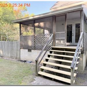 Photo #7 of 10540 TEACKLE RD, BELLE HAVEN, VA 3.5 acres