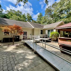 Photo #12 of 25088 SERENITY LN, ONANCOCK, VA 0.6 acres