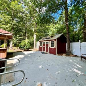 Photo #13 of 25088 SERENITY LN, ONANCOCK, VA 0.6 acres