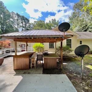 Photo #14 of 25088 SERENITY LN, ONANCOCK, VA 0.6 acres