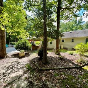 Photo #15 of 25088 SERENITY LN, ONANCOCK, VA 0.6 acres