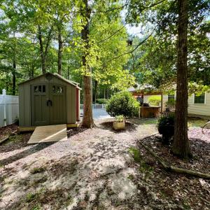 Photo #16 of 25088 SERENITY LN, ONANCOCK, VA 0.6 acres