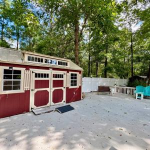 Photo #18 of 25088 SERENITY LN, ONANCOCK, VA 0.6 acres