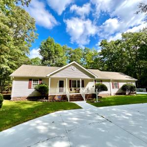 Photo #2 of 25088 SERENITY LN, ONANCOCK, VA 0.6 acres