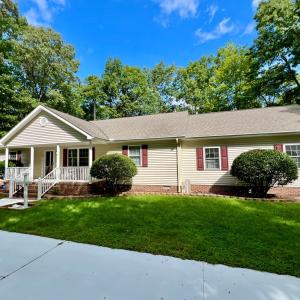 Photo #20 of 25088 SERENITY LN, ONANCOCK, VA 0.6 acres