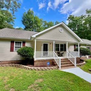 Photo #21 of 25088 SERENITY LN, ONANCOCK, VA 0.6 acres