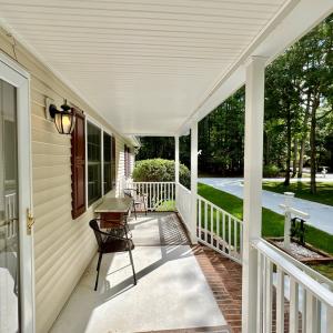 Photo #22 of 25088 SERENITY LN, ONANCOCK, VA 0.6 acres