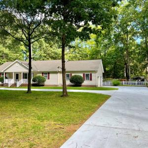 Photo #6 of 25088 SERENITY LN, ONANCOCK, VA 0.6 acres
