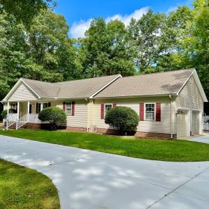 Photo #7 of 25088 SERENITY LN, ONANCOCK, VA 0.6 acres