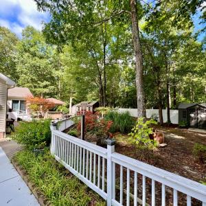 Photo #9 of 25088 SERENITY LN, ONANCOCK, VA 0.6 acres