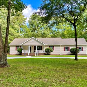 Photo #3 of 25088 SERENITY LN, ONANCOCK, VA 0.6 acres