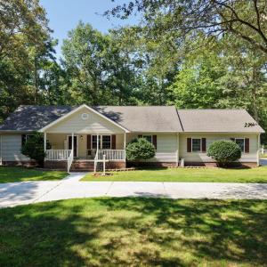 Photo #69 of 25088 SERENITY LN, ONANCOCK, VA 0.6 acres
