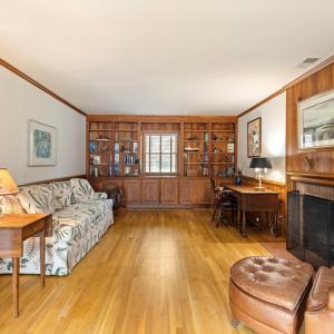 1st floor family room