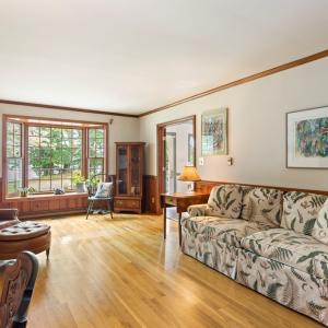 1st floor family room